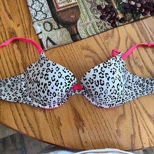 Victoria’s Secret Demi bra
